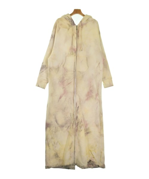 レシス(LES SIX)のLES SIX パーカー