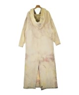 LES SIX（レシス）パーカー ベージュ サイズ:0(XS位) メンズ/2200677767024