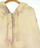 LES SIX（レシス）パーカー ベージュ サイズ:0(XS位) メンズ/2200677767024