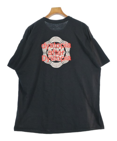 LES SIX（レシス）Tシャツ・カットソー 黒 サイズ:-(XXL位) メンズ/2200681856028
