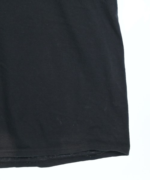 LES SIX（レシス）Tシャツ・カットソー 黒 サイズ:-(XXL位) メンズ/2200681856028