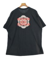 LES SIX（レシス）Tシャツ・カットソー 黒 サイズ:-(XXL位) メンズ/2200681856028