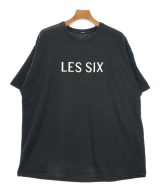 LES SIX Tシャツ・カットソー