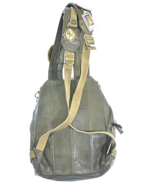 LES SIX（レシス）その他 カーキ サイズ:- メンズ/2200659621016