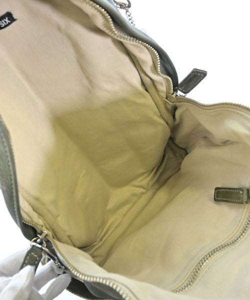 LES SIX（レシス）その他 カーキ サイズ:- メンズ/2200659621016