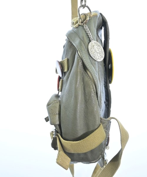 LES SIX（レシス）その他 カーキ サイズ:- メンズ/2200659621016