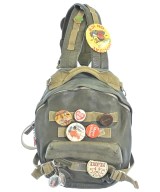 LES SIX（レシス）その他 カーキ サイズ:- メンズ/2200659621016