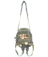 LES SIX（レシス）その他 カーキ サイズ:- メンズ/2200659621016