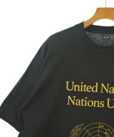 LES SIX（レシス）Tシャツ・カットソー 黒 サイズ:4(XL位) メンズ/2200649874019