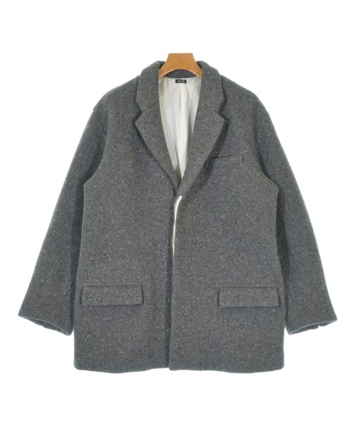 LES SIX(レシス)のチェスターコート サイズ:1(S位) 71,300円
