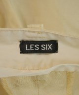 LES SIX（レシス）その他 黄 サイズ:-(L位) メンズ/2200709867029