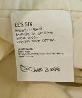 LES SIX（レシス）その他 黄 サイズ:-(L位) メンズ/2200709867029