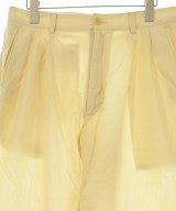 LES SIX（レシス）その他 黄 サイズ:-(L位) メンズ/2200709867029