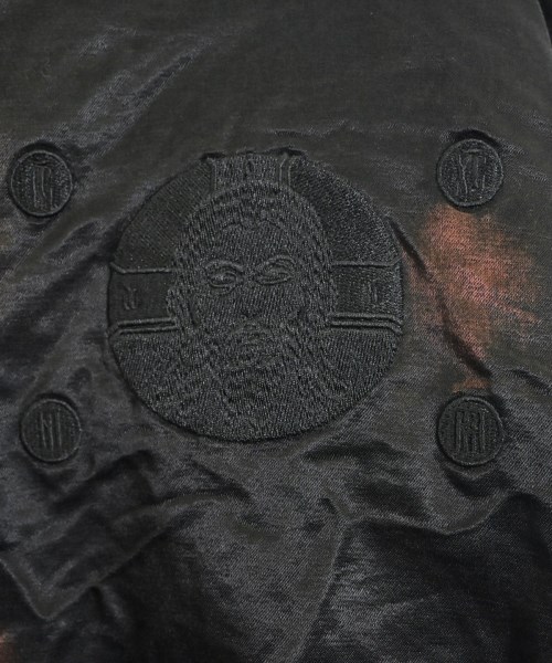 LES SIX（レシス）その他 黒 サイズ:2(M位) メンズ/2200665321092