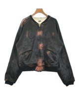 LES SIX（レシス）その他 黒 サイズ:2(M位) メンズ/2200665321092