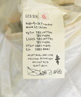 LES SIX（レシス）その他 黒 サイズ:2(M位) メンズ/2200665321092