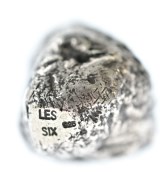 LES SIX（レシス）アクセサリー（その他） シルバー サイズ:- レディース/2200687064182