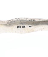 LES SIX（レシス）ブレスレット・バングル シルバー サイズ:- メンズ/2200688723057