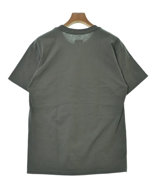 LIFE WEAR（ライフウェア）Tシャツ・カットソー グレー サイズ:M メンズ/2200622070162