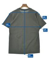 LIFE WEAR（ライフウェア）Tシャツ・カットソー グレー サイズ:M メンズ/2200622070162