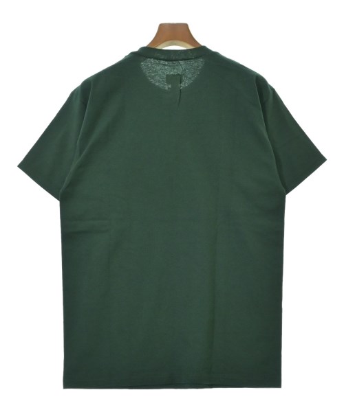 LIFE WEAR（ライフウェア）Tシャツ・カットソー 緑 サイズ:M メンズ/2200622070179