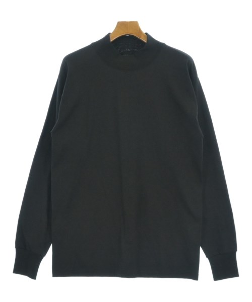 LIFE WEAR(ライフウェア)Tシャツ・カットソー 黒 サイズ:M/2200675559126