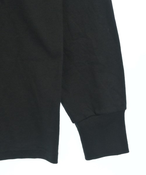 LIFE WEAR（ライフウェア）Tシャツ・カットソー 黒 サイズ:M メンズ/2200675559126