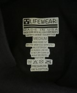 LIFE WEAR（ライフウェア）Tシャツ・カットソー 黒 サイズ:M メンズ/2200675559126