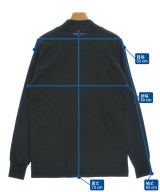 LIFE WEAR（ライフウェア）Tシャツ・カットソー 黒 サイズ:M メンズ/2200675559126