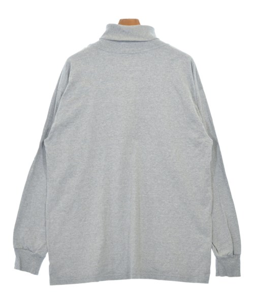 LIFE WEAR（ライフウェア）Tシャツ・カットソー グレー サイズ:XL メンズ/2200710985088