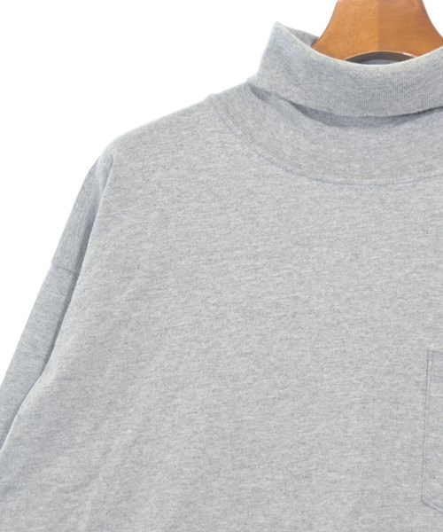 LIFE WEAR（ライフウェア）Tシャツ・カットソー グレー サイズ:XL メンズ/2200710985088