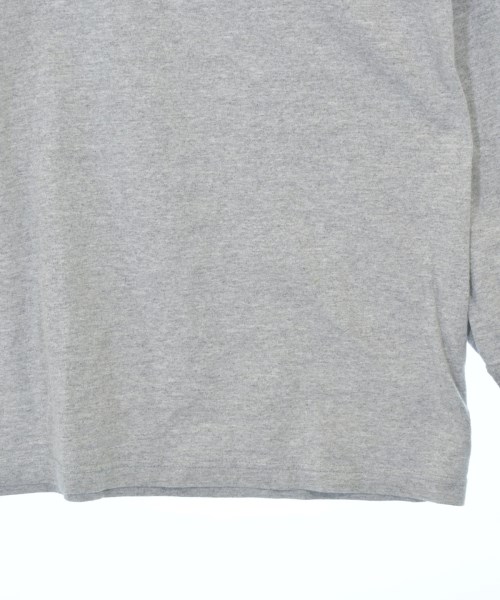 LIFE WEAR（ライフウェア）Tシャツ・カットソー グレー サイズ:XL メンズ/2200710985088