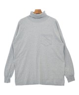 LIFE WEAR（ライフウェア）Tシャツ・カットソー グレー サイズ:XL メンズ/2200710985088