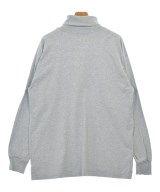 LIFE WEAR（ライフウェア）Tシャツ・カットソー グレー サイズ:XL メンズ/2200710985088