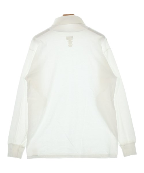 LIFE WEAR（ライフウェア）Tシャツ・カットソー 白 サイズ:L メンズ/2200728542068