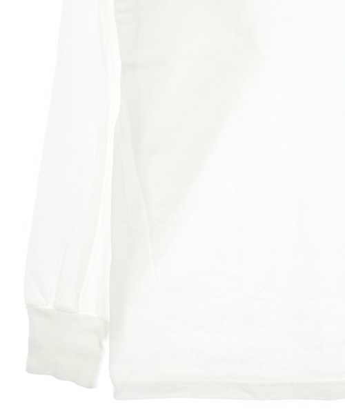 LIFE WEAR（ライフウェア）Tシャツ・カットソー 白 サイズ:L メンズ/2200728542068