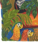 MAISON BALUCHON（メゾンバルション）クラッチバッグ 緑 サイズ:- レディース/2200671052065