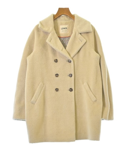 メゾンレネー(MAISON LENER)のMAISON LENER コート