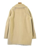 MAISON LENER（メゾンレネー）コート ベージュ サイズ:38(S位) レディース/2200615774039