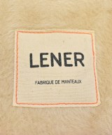 MAISON LENER（メゾンレネー）コート ベージュ サイズ:38(S位) レディース/2200615774039