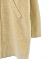 MAISON LENER（メゾンレネー）コート ベージュ サイズ:38(S位) レディース/2200615774039