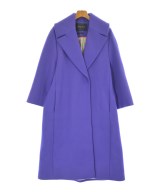 MAISON LENER チェスターコート