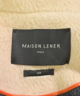 MAISON LENER（メゾンレネー）その他 ベージュ サイズ:36(S位) レディース/2200677712048