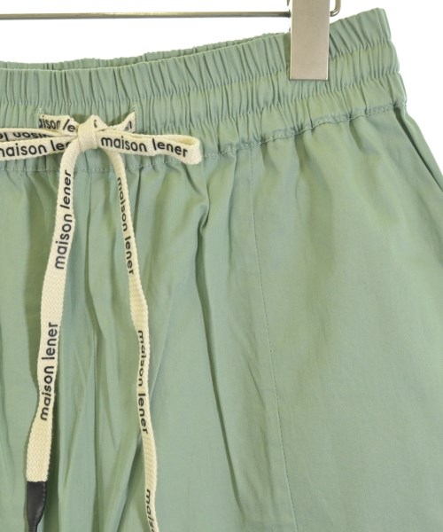 MAISON LENER（メゾンレネー）その他 緑 サイズ:XS レディース/2200643568198