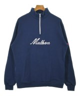 MALBON スウェット