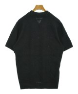 MALBON（マルボン）ニット・セーター 黒 サイズ:M メンズ/2200628260062