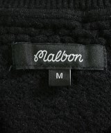MALBON（マルボン）ニット・セーター 黒 サイズ:M メンズ/2200628260062