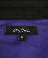 MALBON（マルボン）ポロシャツ 紫 サイズ:S メンズ/2200648164142
