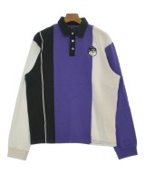 MALBON ポロシャツ