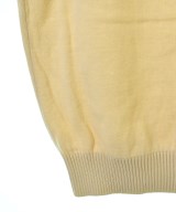 MALBON（マルボン）ニット・セーター ベージュ サイズ:L メンズ/2200627976643